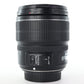 Canon EFS1585/06263 EF-S 15-85mm f/3.5-5.6 IS USM, Used
