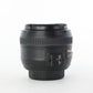 Nikon AFS50/1.4G/61567 AF-S NIKKOR 50mm f/1.4G, Used