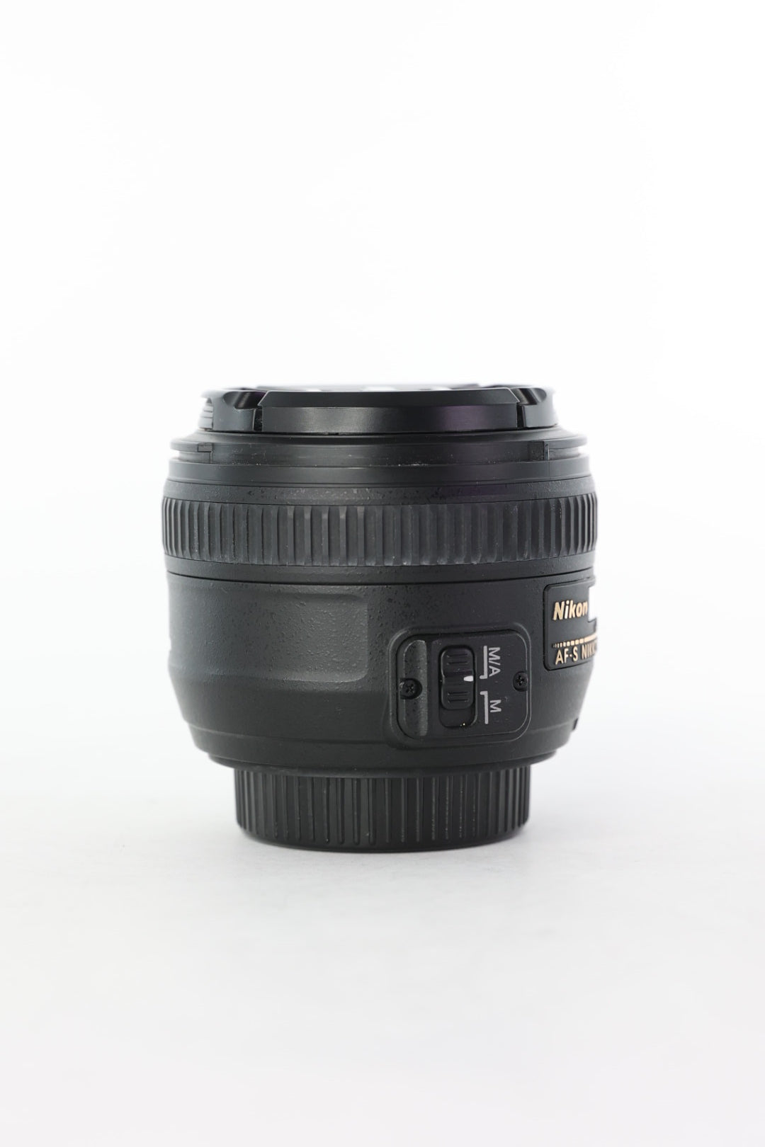 Nikon AFS50/1.4G/61567 AF-S NIKKOR 50mm f/1.4G, Used