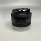 Nikon AF50/1.8D/13113 AF Nikkor 50mm f/1.8D, Used