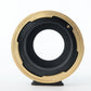 FotodioX Pro Adapter PL to Fujifilm X, Used