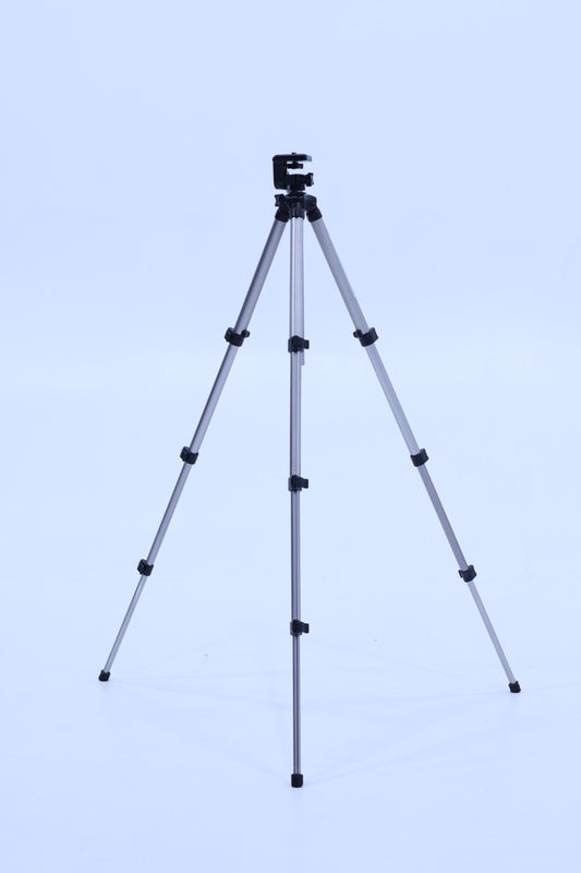 Kalimar Tripod, Used