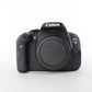 Canon EOSREBELT5I/01142 EOS Rebel T5i, Body Only, Used