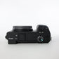 Sony A6400/3402493, Body Only, Black, Used