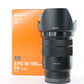 Sony SELP18105G/0903636 E PZ 18-105mm F/4 G OSS Lens, Used
