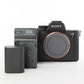 Sony A7IV/6136908 A7 Mark IV Body Only, Used
