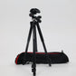 Manfrotto MT294A3 Aluminum Tripod, Used