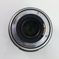 Tamron 35/1.8C/10787 SP 35mm F/1.8 Di VC USD F/Canon, Used