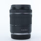 Canon RF24105/13372 RF 24-105mm f/4-7.1 IS STM, Used