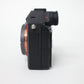 Sony A7III/6292053 A7 Mark III, Body Only, Used