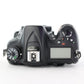 Nikon D7200/BODY/36509, D7200 Body Only, Used