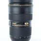 Nikon AFS2470/2.8GED/02333 AF-S Nikkor 24-70mm F/2.8G ED, Used
