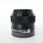 Sony SEL35F18/2204486 E 35mm f/1.8 OSS Lens, Used