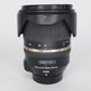 Tamron 2470N/67896 SP 24-70mm F/2.8 Di VC USD F/Nikon, Used