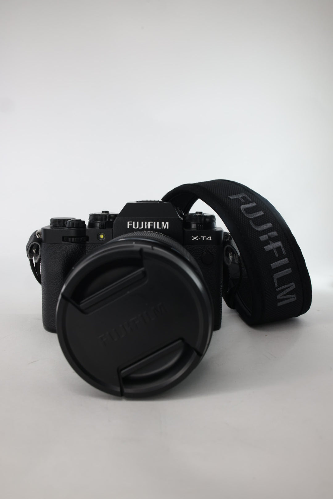 Fujifilm XT4 Body + XF 16-55mm Lens, Used
