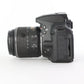 Nikon D5300/1855/75218 D5300 + AF-S 18-55mm f/3.5-5.6G II VR, Used