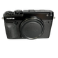 Fujifilm GFX50R, Body Only, Used