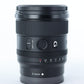 Sony SEL20F18G/1847018 FE 20mm f/1.8G Lens, Used