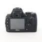 Nikon D40/1855/11192 D40 + AF-S 18-55mm Lens, Used