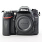 Nikon D7200/BODY/36509, D7200 Body Only, Used