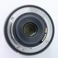 Canon EFS18135USM/15313 EF-S 18-135mm f/3.5-5.6 IS USM, Used