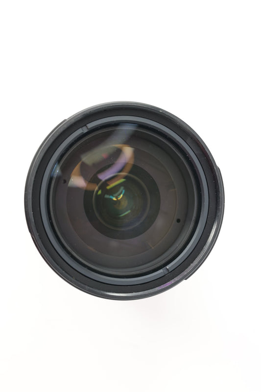 Nikon AFS18200/28246 AF-S 18-200mm F/3.5-5.6G ED VR, Used