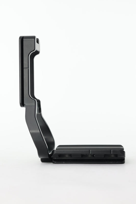 Kirk BL5D4G L-Bracket f/Canon EOS 5D Mark IV w/BG20, Used
