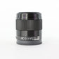 Sony SEL50F18/B/3019147 E 50mm F/1.8 OSS Lens, Used