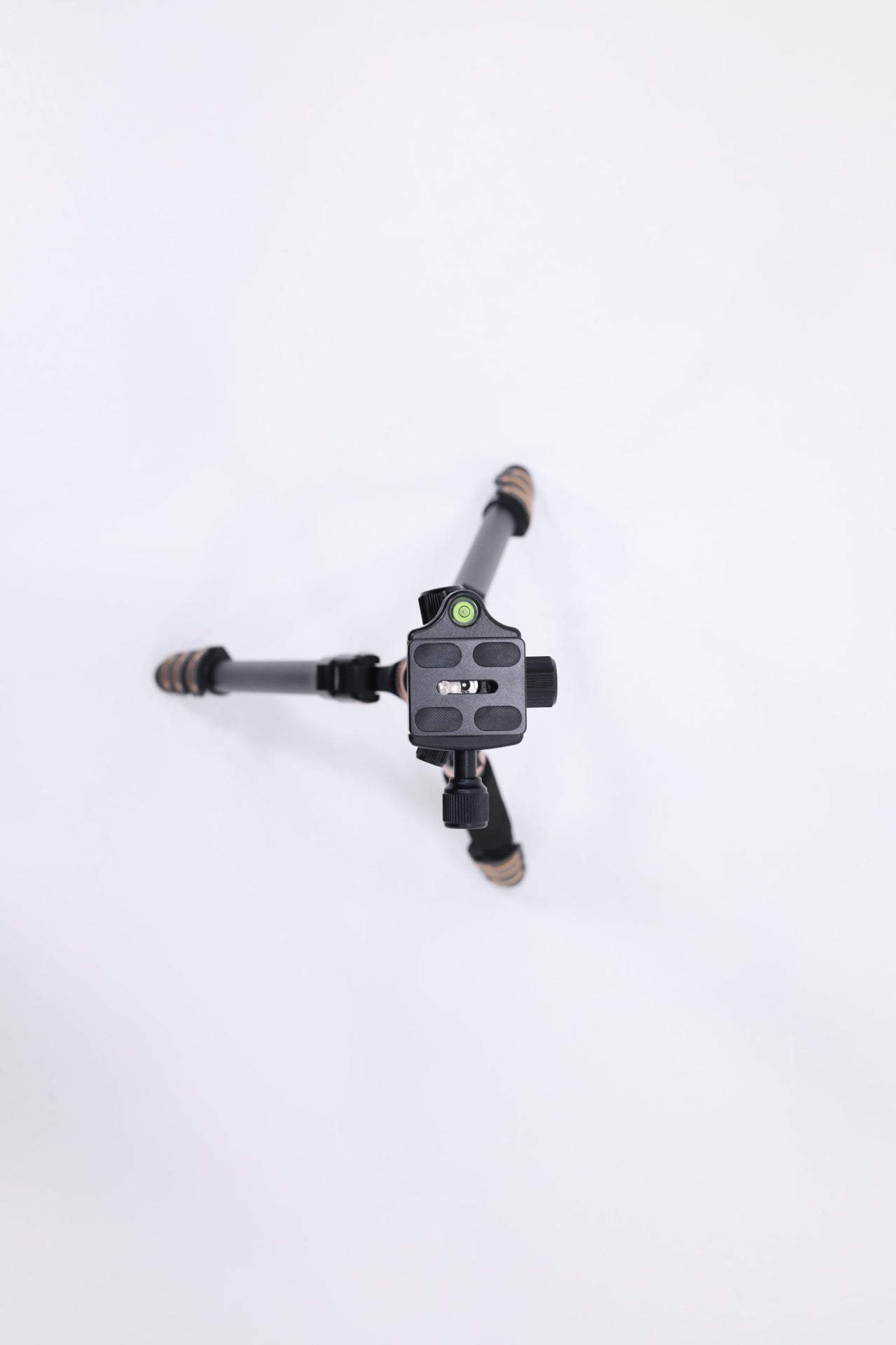 Rangers Travel Tripod, Used