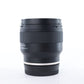 Tamron 35SIII/16614 35mm F/2.8 Di III OSD F/Sony, Ø67, Used