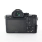 Sony A7SM2/3407380 A7S Mark II, Body Only, Used (For Parts Only)