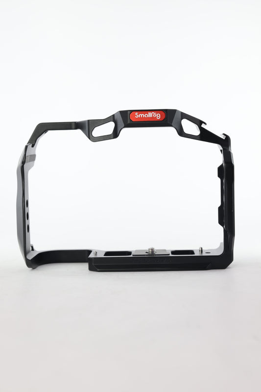 Smallrig Full Cage F/EOS R5, R5c, R6, Used