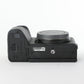 Sony A6600/6386999 A6600 Body Only, Used