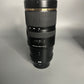 Tamron 70200N/31413 SP 70-200mm f/2.8 Di VC USD F/Nikon, Used