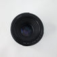 Canon EF50/1.8/17894 EF 50mm f/1.8 STM, Used