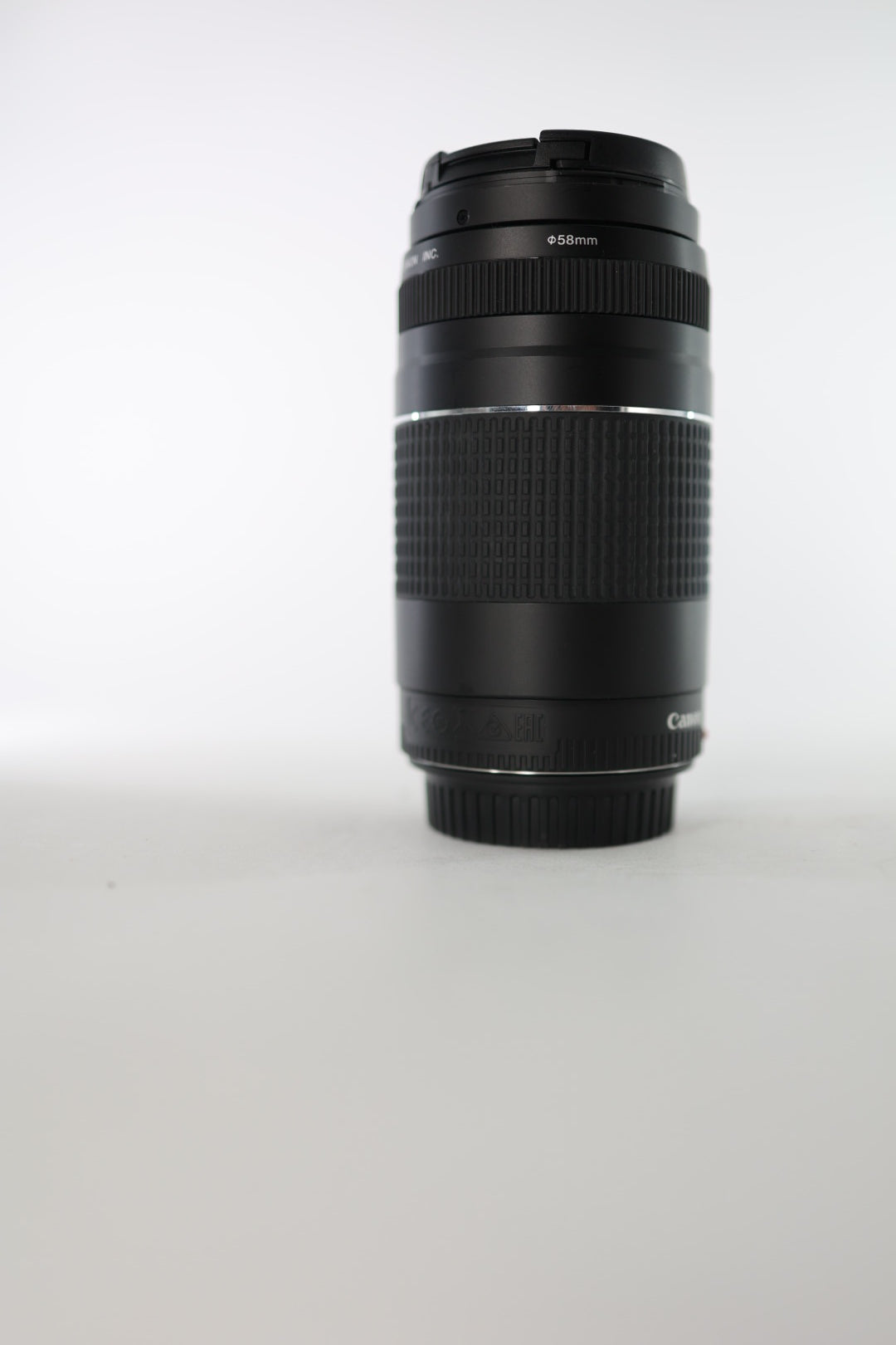 Canon EF75300III/14044 EF 75-300mm f/4-5.6 III, Used