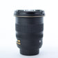Nikon AFS1224GED/56947 AF-S 12-24mm f/4G ED, Used