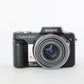 Sony DSC-H3 Cybershot Digital Camera, Used