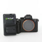 Sony A7SM2/3373099 A7S Mark II, Body Only, Used