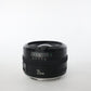 Canon EF35/2/35525 EF 35mm f/2, Used