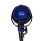 Hensel EH PRO 1200-P Light Set (Stand, Ringblitz 1200XP-S, Bracket), Used