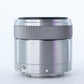 Sony SEL30M35/2061266 E 30mm f/3.5 Macro Lens, Used