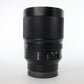 Sony SEL35F14Z/0201414 FE 35mm f/1.4 ZA Lens, Used