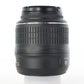 Nikon AFS1855GDXVR/24979 AF-S Nikkor 18-55mm f/3.5-5.6G DX VR, Used