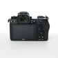 Nikon Z62470/11788 Z6, Nikkor Z 24-70mm f/4 S Lens, Used