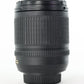 Nikon AFS18135GEDVR/26366 AF-S DX 18-135mm f/3.5-5.6G ED, Used