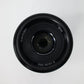 Sony SEL35F18/2204486 E 35mm f/1.8 OSS Lens, Used