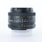 Nikon AF50/1.8D/17721 AF Nikkor 50mm f/1.8D, Used