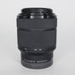 Sony SEL2870/0840086 FE 28-70mm F/3.5-5.6 OSS Lens, Used