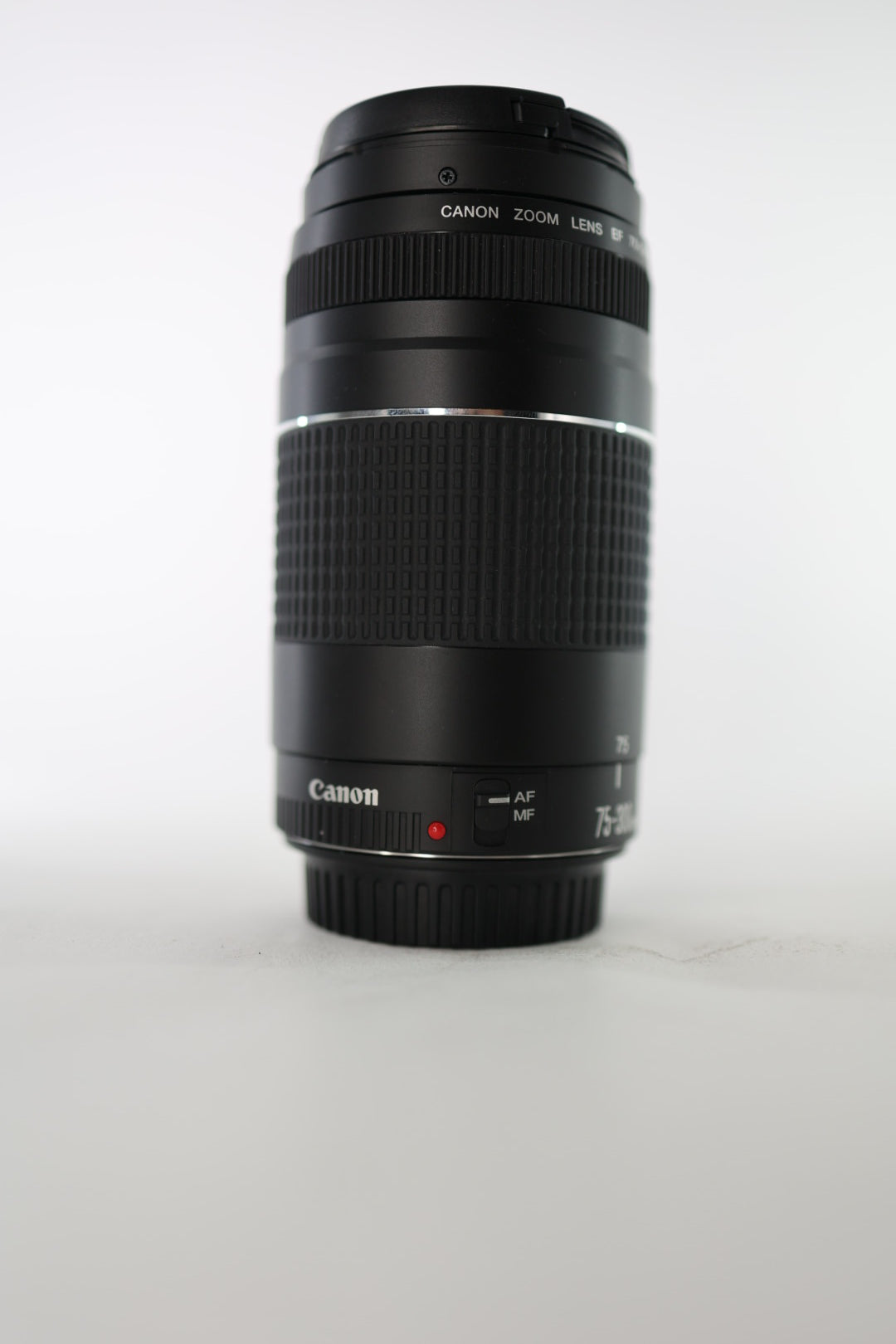 Canon EF75300III/14044 EF 75-300mm f/4-5.6 III, Used